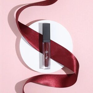 RealHer Lip Gloss - Rich Burgundy NWT